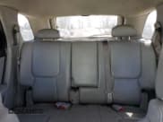 ✅ 2008 Chevrolet Equinox LT • VIN: 2CNDL43FX86068739 • Лот: 53961215. Опубликован ранее на Copart с пробегом 180 269 миль. Бесплатный доступ к архиву аукционных продаж из США и подробный отчёт об истории автомобиля на DreamBid. Изображение 10.