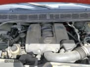 ✅ 2005 Nissan Titan LE • VIN: 1N6BA07B85N532150 • Lot: 56941425. Listed on Copart with Not provided. Free auction sales archive from the USA and detailed vehicle history report at DreamBid. Image 11.