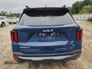 ✅ 2024 Kia Sorento X-Line EX • VIN: 5XYRHDJF3RG262418 • Lot: 69949905. Listed on Copart with 20,747 mi. Free auction sales archive from the USA and detailed vehicle history report at DreamBid. Image 6.