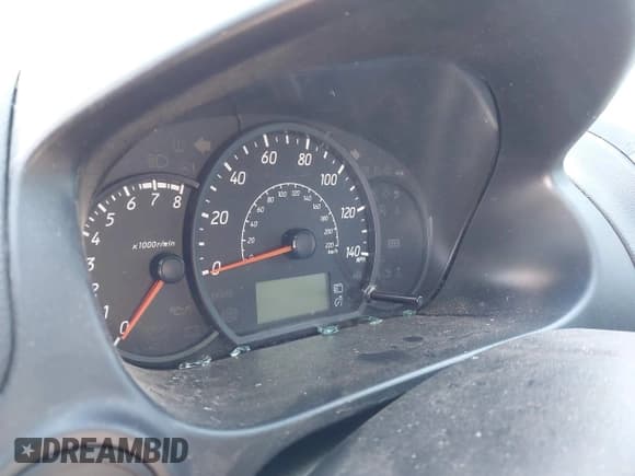 ✅ 2018 Mitsubishi Mirage ES • VIN: ML32F3FJ2JHF09248 • Lot: 43321936. Listed on IAAI with Not provided. Free auction sales archive from the USA and detailed vehicle history report at DreamBid. Image 7.