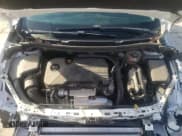 ✅ 2017 Chevrolet Cruze LT • VIN: 1G1BE5SM6H7173265 • Lot: 72504492. Listed on Copart with 61,114 mi. Free auction sales archive from the USA and detailed vehicle history report at DreamBid. Image 11.