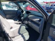 ✅ 2009 Honda Pilot EX-L • VIN: 5FNYF48519B054186 • Лот: 43594836. Опубликован ранее на IAAI с пробегом 148 012 миль. Бесплатный доступ к архиву аукционных продаж из США и подробный отчёт об истории автомобиля на DreamBid. Изображение 5.