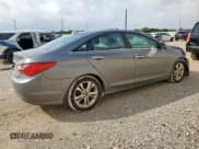 ✅ 2012 Hyundai Sonata SE • VIN: 5NPEC4AC7CH456064 • Лот: 85400465. Опубликован ранее на Copart с пробегом 123 584 миль. Бесплатный доступ к архиву аукционных продаж из США и подробный отчёт об истории автомобиля на DreamBid. Изображение 3.