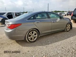 ✅ 2012 Hyundai Sonata SE • VIN: 5NPEC4AC7CH456064 • Lot: 85400465. Listed on Copart with 123,584 mi. Free auction sales archive from the USA and detailed vehicle history report at DreamBid. Image 3.