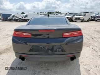 2016 Chevrolet Camaro 1LT с VIN 1G1FB1RXXG0159881, выставлен на аукционе Copart как лот 59076925 с пробегом 87 955 миль миль и Списание • Salvage title. История ставок и продаж доступна на DreamBid. Изображение 6.