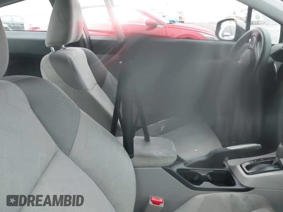 ✅ 2012 Honda Civic LX • VIN: 2HGFG3B51CH503005 • Lot: 43727754. Listed on IAAI with 195,030 mi. Free auction sales archive from the USA and detailed vehicle history report at DreamBid. Image 5.