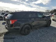 ✅ 2022 Ford Police Interceptor Utility • VIN: 1FM5K8AB1NGA99999 • Lot: 44974755. Wystawiony na Copart z przebiegiem Nie podano. Bezpłatny archiwum sprzedaży aukcyjnych z USA i szczegółowy raport historii pojazdu na DreamBid. Zdjęcie 3.