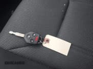 ✅ 2022 Subaru Impreza • VIN: 4S3GTAB63N3727765 • Lot: 42536733. Listed on IAAI with 15,489 mi. Free auction sales archive from the USA and detailed vehicle history report at DreamBid. Image 11.