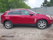 ✅ 2016 Cadillac SRX Performance Collection • VIN: 3GYFNCE39GS504754 • Lot: 42290812. Listed on IAAI with 29,866 mi. Free auction sales archive from the USA and detailed vehicle history report at DreamBid. Image 13.