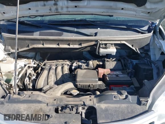 ✅ 2017 Nissan NV200 S • VIN: 3N6CM0KN5HK708451 • Lot: 41687159. Listed on IAAI with 162,892 mi. Free auction sales archive from the USA and detailed vehicle history report at DreamBid. Image 10.