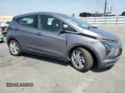 ✅ 2023 Chevrolet Bolt EV 1LT • VIN: 1G1FW6S00P4123849 • Lot: 57485905. Wystawiony na Copart z przebiegiem 42 849 mil. Bezpłatny archiwum sprzedaży aukcyjnych z USA i szczegółowy raport historii pojazdu na DreamBid. Zdjęcie 4.