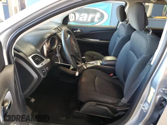 2018 Dodge Journey SXT с VIN 3C4PDCBG1JT505449, выставлен на аукционе Copart как лот 85292405 с пробегом 96 749 миль миль и Списание • Salvage title. История ставок и продаж доступна на DreamBid. Изображение 7.