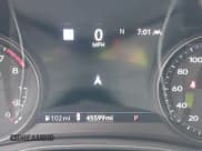 ✅ 2021 Cadillac XT6 Premium Luxury • VIN: 1GYKPCRS8MZ233209 • Lot: 40012714. Listed on IAAI with 45,599 mi. Free auction sales archive from the USA and detailed vehicle history report at DreamBid. Image 15.