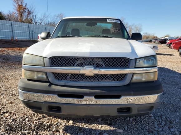 ✅ 2005 Chevrolet Silverado 1500 Z71 • VIN: 1GCEK14T05Z323428 • Лот: 84208324. Опубликован ранее на Copart с пробегом 143 828 миль. Бесплатный доступ к архиву аукционных продаж из США и подробный отчёт об истории автомобиля на DreamBid. Изображение 5.