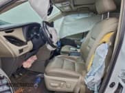 ✅ 2019 Toyota Sienna Limited • VIN: 5TDYZ3DC4KS981562 • Lot: 95432565. Listed on Copart with Not provided. Free auction sales archive from the USA and detailed vehicle history report at DreamBid. Image 7.