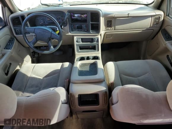 ✅ 2005 Chevrolet Silverado 1500 LS • VIN: 1GCEC19V65Z116484 • Лот: 75280354. Опубликован ранее на Copart с пробегом 102 675 миль. Бесплатный доступ к архиву аукционных продаж из США и подробный отчёт об истории автомобиля на DreamBid. Изображение 8.