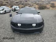 ✅ 2010 Ford Mustang GT • VIN: 1ZVBP8FH9A5169693 • Лот: 92731285. Опубликован ранее на Copart с пробегом 126 967 миль. Бесплатный доступ к архиву аукционных продаж из США и подробный отчёт об истории автомобиля на DreamBid. Изображение 5.