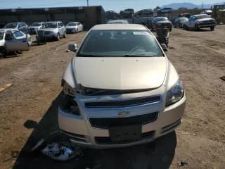 ✅ 2012 Chevrolet Malibu 1LT • VIN: 1G1ZC5E07CF174369 • Lot: 74478594. Listed on Copart with 95,500 mi. Free auction sales archive from the USA and detailed vehicle history report at DreamBid. Image 5.