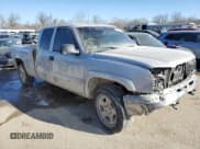 ✅ 2004 Chevrolet Silverado 1500 Z71 • VIN: 2GCEK19T941182083 • Лот: 43387104. Опубликован ранее на Copart с пробегом Не указан. Бесплатный доступ к архиву аукционных продаж из США и подробный отчёт об истории автомобиля на DreamBid. Изображение 4.