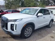 ✅ 2024 Hyundai Palisade SEL • VIN: KM8R24GE2RU787576 • Лот: 41526048. Опубликован ранее на IAAI с пробегом 21 426 миль. Бесплатный доступ к архиву аукционных продаж из США и подробный отчёт об истории автомобиля на DreamBid. Изображение 18.