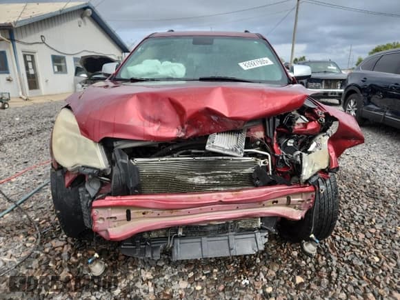 ✅ 2012 Chevrolet Equinox 2LT • VIN: 2GNFLNE54C6320119 • Лот: 83927505. Опубликован ранее на Copart с пробегом 125 553 миль. Бесплатный доступ к архиву аукционных продаж из США и подробный отчёт об истории автомобиля на DreamBid. Изображение 5.