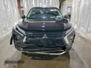 ✅ 2025 Mitsubishi Eclipse Cross SE • VIN: JA4ATWAA9SZ034565 • Лот: 95327315. Опубликован ранее на Copart с пробегом 11 839 миль. Бесплатный доступ к архиву аукционных продаж из США и подробный отчёт об истории автомобиля на DreamBid. Изображение 5.