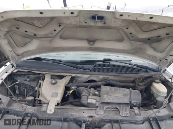 ✅ 2014 Chevrolet Express Cargo • VIN: 1GCWGGCA9E1127477 • Лот: 43772623. Опубликован ранее на IAAI с пробегом 281 444 миль. Бесплатный доступ к архиву аукционных продаж из США и подробный отчёт об истории автомобиля на DreamBid. Изображение 10.