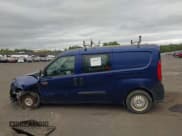 ✅ 2018 Ram ProMaster City Cargo Tradesman • VIN: ZFBERFAB8J6K10362 • Лот: 43093657. Опубликован ранее на IAAI с пробегом 65 912 миль. Бесплатный доступ к архиву аукционных продаж из США и подробный отчёт об истории автомобиля на DreamBid. Изображение 14.