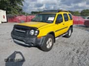 ✅ 2003 Nissan Xterra XE • VIN: 5N1ED28T53C671263 • Lot: 43776580. Wystawiony na IAAI z przebiegiem 279 982 mil. Bezpłatny archiwum sprzedaży aukcyjnych z USA i szczegółowy raport historii pojazdu na DreamBid. Zdjęcie 2.