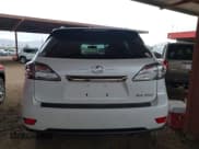 ✅ 2011 Lexus RX 350 • VIN: 2T2ZK1BA4BC062762 • Lot: 41795889. Wystawiony na IAAI z przebiegiem 90 475 mil. Bezpłatny archiwum sprzedaży aukcyjnych z USA i szczegółowy raport historii pojazdu na DreamBid. Zdjęcie 17.