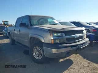 2003 Chevrolet Silverado 1500HD LS с VIN 1GCGC13U73F142440, выставлен на аукционе IAAI как лот 43456872 с пробегом 269 072 миль миль и . История ставок и продаж доступна на DreamBid. Изображение 1.