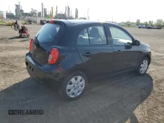 ✅ 2016 Nissan Micra S • VIN: 3N1CK3CP3GL257672 • Лот: 58360105. Опубликован ранее на Copart с пробегом 118 522 миль. Бесплатный доступ к архиву аукционных продаж из США и подробный отчёт об истории автомобиля на DreamBid. Изображение 3.
