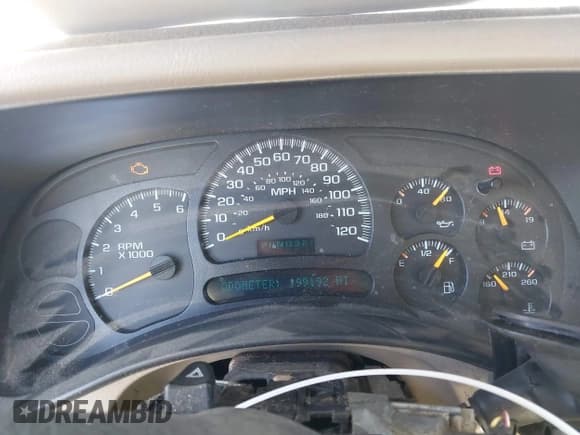 ✅ 2004 Chevrolet Tahoe LS • VIN: 1GNEK13T64R298221 • Лот: 43615648. Опубликован ранее на IAAI с пробегом 199 192 миль. Бесплатный доступ к архиву аукционных продаж из США и подробный отчёт об истории автомобиля на DreamBid. Изображение 7.