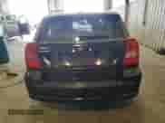 2011 Dodge Caliber Mainstreet с VIN 1B3CB3HA3BD116506, выставлен на аукционе Copart как лот 77810094 с пробегом 142 555 миль миль и Списание • Salvage title. История ставок и продаж доступна на DreamBid. Изображение 6.