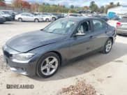 ✅ 2015 BMW 3 Series 328i xDrive • VIN: WBA3B5G56FNS14005 • Lot: 43557267. Listed on IAAI with 154,547 mi. Free auction sales archive from the USA and detailed vehicle history report at DreamBid. Image 2.