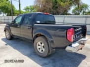 ✅ 2010 Nissan Frontier Pro-4X • VIN: 1N6AD0EV4AC437607 • Lot: 57996495. Listed on Copart with 194,798 mi. Free auction sales archive from the USA and detailed vehicle history report at DreamBid. Image 2.