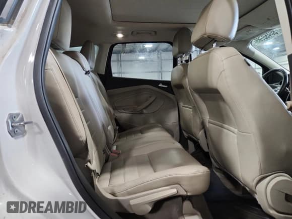 ✅ 2013 Ford Escape SEL • VIN: 1FMCU9H91DUC15471 • Лот: 80450785. Опубликован ранее на Copart с пробегом 164 446 миль. Бесплатный доступ к архиву аукционных продаж из США и подробный отчёт об истории автомобиля на DreamBid. Изображение 11.