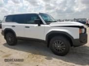 ✅ 2024 Toyota Land Cruiser • VIN: JTEABFAJ7RK016315 • Лот: 69009165. Опубликован ранее на Copart с пробегом 10 208 миль. Бесплатный доступ к архиву аукционных продаж из США и подробный отчёт об истории автомобиля на DreamBid. Изображение 4.