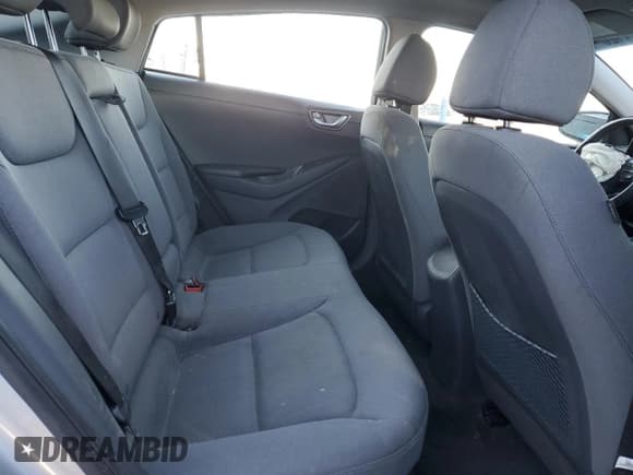 ✅ 2020 Hyundai Ioniq SEL • VIN: KMHC85LC4LU215222 • Lot: 50198285. Wystawiony na Copart z przebiegiem 232 664 mil. Bezpłatny archiwum sprzedaży aukcyjnych z USA i szczegółowy raport historii pojazdu na DreamBid. Zdjęcie 10.