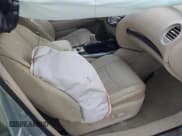 ✅ 2013 Infiniti JX35 • VIN: 5N1AL0MNXDC345439 • Lot: 41517748. Wystawiony na IAAI z przebiegiem 156 131 mil. Bezpłatny archiwum sprzedaży aukcyjnych z USA i szczegółowy raport historii pojazdu na DreamBid. Zdjęcie 5.