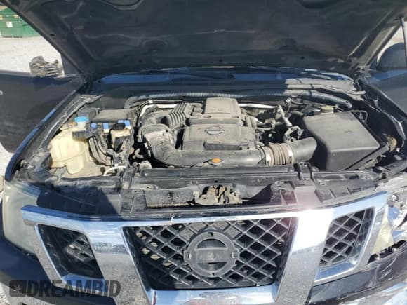 ✅ 2010 Nissan Frontier SE • VIN: 1N6AD0CW3AC429316 • Lot: 65737975. Listed on Copart with 146,414 mi. Free auction sales archive from the USA and detailed vehicle history report at DreamBid. Image 11.