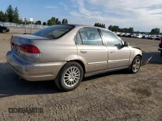 ✅ 2000 Acura EL • VIN: 2HHMB4678YH904268 • Лот: 68426004. Опубликован ранее на Copart с пробегом 294 747 миль. Бесплатный доступ к архиву аукционных продаж из США и подробный отчёт об истории автомобиля на DreamBid. Изображение 3.