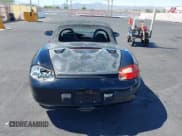 ✅ 1998 Porsche Boxster • VIN: WP0CA2980WU622968 • Лот: 42843553. Опубликован ранее на IAAI с пробегом Не указан. Бесплатный доступ к архиву аукционных продаж из США и подробный отчёт об истории автомобиля на DreamBid. Изображение 6.
