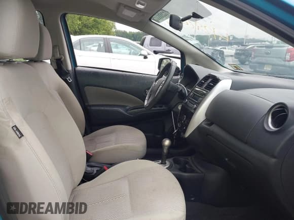 ✅ 2015 Nissan Note SR • VIN: 3N1CE2CP6FL359564 • Лот: 42876161. Опубликован ранее на IAAI с пробегом 105 630 миль. Бесплатный доступ к архиву аукционных продаж из США и подробный отчёт об истории автомобиля на DreamBid. Изображение 5.