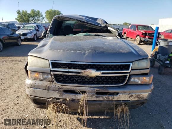 ✅ 2006 Chevrolet Silverado 1500 LT1 • VIN: 1GCEK19Z66Z217368 • Лот: 69323184. Опубликован ранее на Copart с пробегом 182 509 миль. Бесплатный доступ к архиву аукционных продаж из США и подробный отчёт об истории автомобиля на DreamBid. Изображение 5.