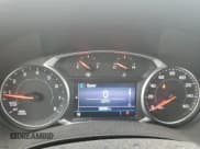 ✅ 2020 GMC Terrain SLE • VIN: 3GKALTEV1LL247377 • Lot: 90719095. Wystawiony na Copart z przebiegiem 39 065 mil. Bezpłatny archiwum sprzedaży aukcyjnych z USA i szczegółowy raport historii pojazdu na DreamBid. Zdjęcie 9.