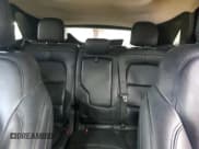 ✅ 2020 Ford Escape Titanium • VIN: 1FMCU9J91LUA25131 • Lot: 91041895. Listed on Copart with 102,819 mi. Free auction sales archive from the USA and detailed vehicle history report at DreamBid. Image 10.