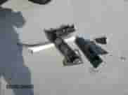 2007 Chevrolet Silverado 1500 LT1 with VIN 1GCEC19V07Z186582, listed as a Copart auction lot 82624535 with 204,867 mi miles and Salvage title. Bid and sale history available at DreamBid. Image 12.