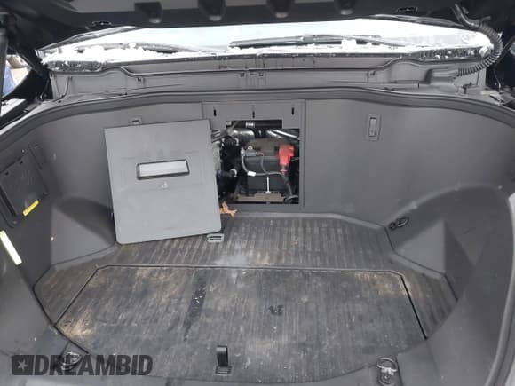 ✅ 2024 Ford F-150 Lightning Flash • VIN: 1FT6W3L75RWG19013 • Lot: 43724165. Wystawiony na IAAI z przebiegiem 10 160 mil. Bezpłatny archiwum sprzedaży aukcyjnych z USA i szczegółowy raport historii pojazdu na DreamBid. Zdjęcie 10.