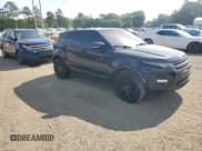 ✅ 2012 Land Rover Range Rover Evoque Prestige Premium • VIN: SALVV2BG7CH659558 • Lot: 57055965. Listed on Copart with 117,008 mi. Free auction sales archive from the USA and detailed vehicle history report at DreamBid. Image 4.